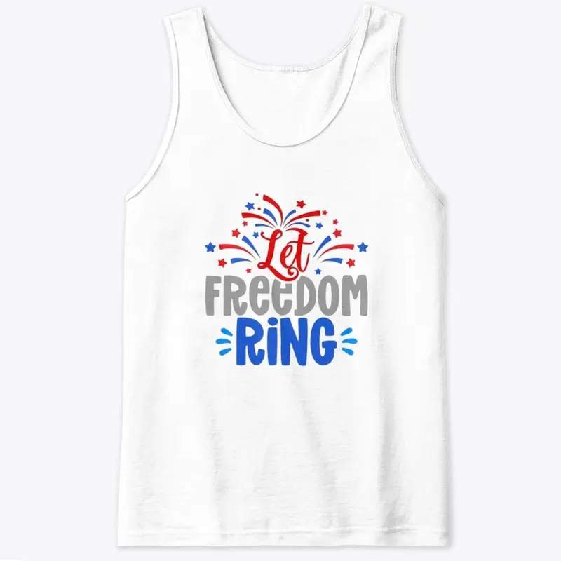 freedom King