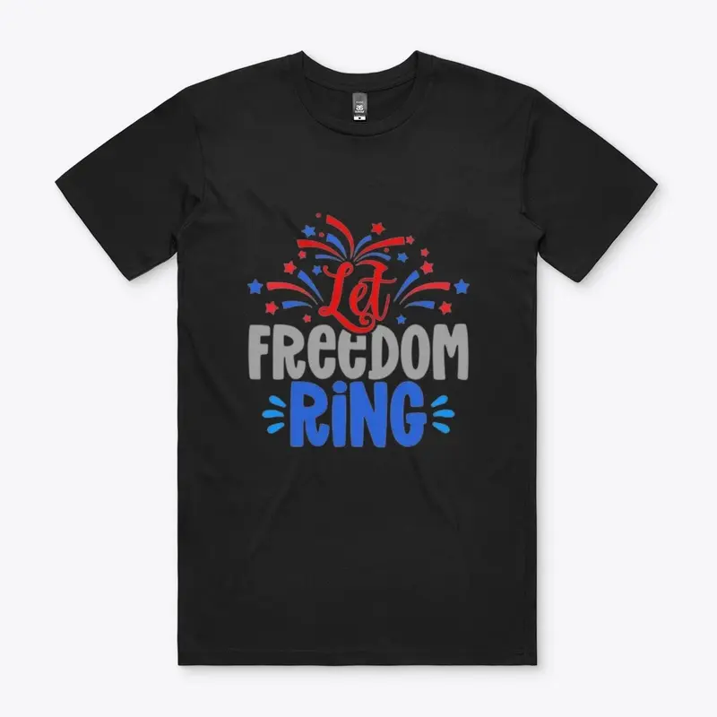 freedom King