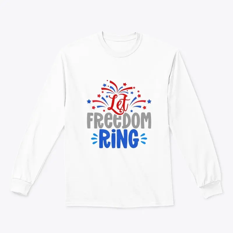 freedom King