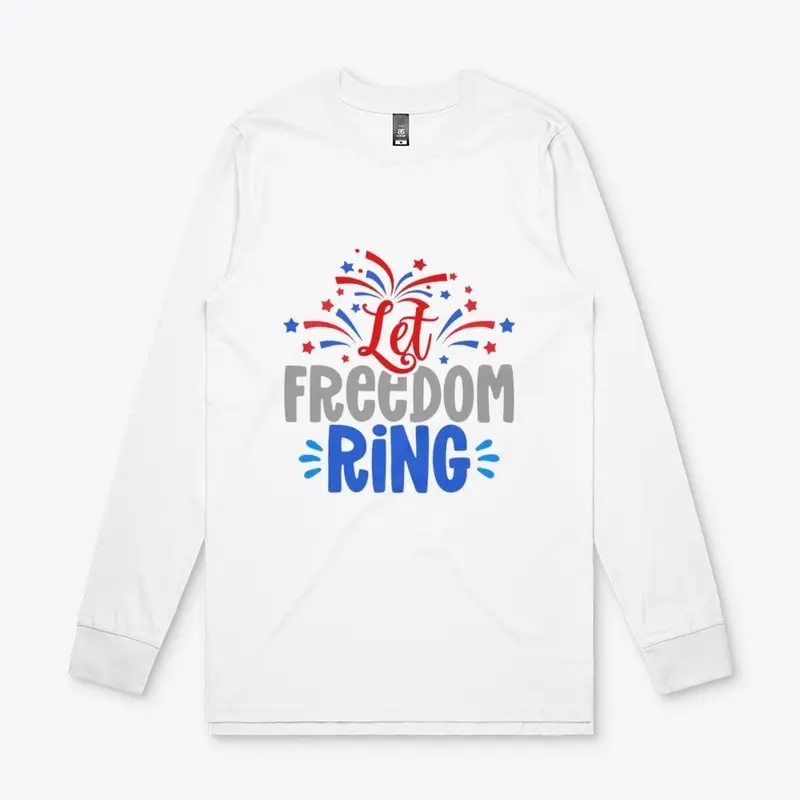 freedom King